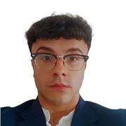 Profesor particular de Matemáticas, Química y Física con estudios de Ingeniería Química en la Universidad Politécnica de Cataluña y posibilidad de impartir clases tanto presenciales en Barcelona y alrededores como de manera on-line